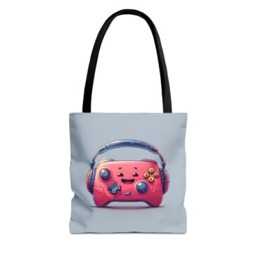 Controller Pal - Happy Vibes Tote-1  - Front