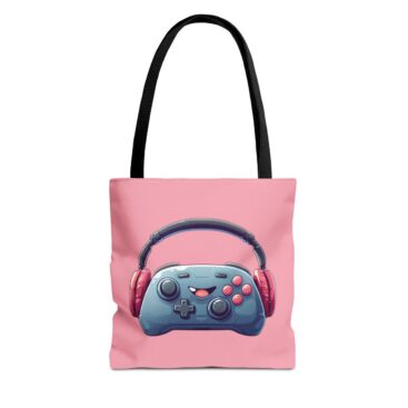 Controller Pal - Joy Tote-1  - Front