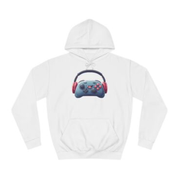 Controller Pal - Joy C-hoodie  - Front