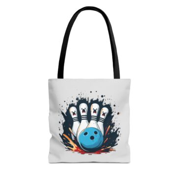 Strike Fear Tote-1  - Front